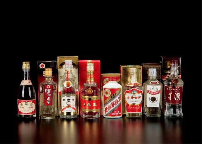 会山镇老酒储存的方法