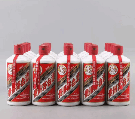 会山镇名酒回收